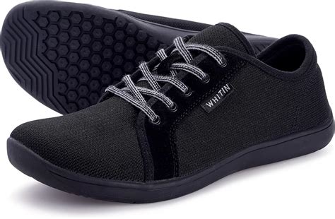 casual wide toe box shoes|barefoot shoes with wide toe box.